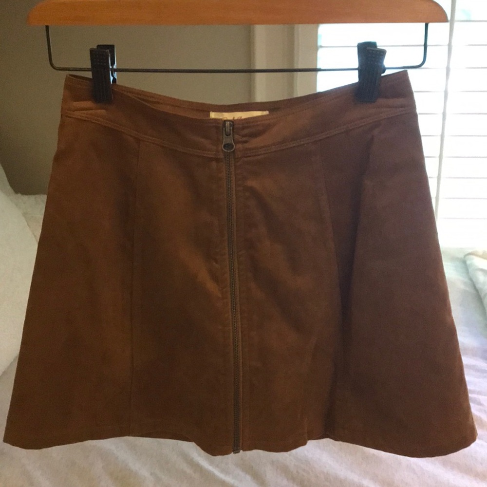 Skirt